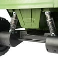 thumbnail image 9 of Yamaha Wolverine X2 UTV 24V Ride-On, 9 of 15