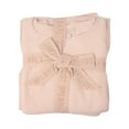 thumbnail image 5 of Barefoot Dreams CozyChic Ultra Lite Jersey Pullover & Wide Leg Pant Lounge Set, 5 of 5