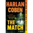 thumbnail image 1 of The Match by Harlan Coben, Paperback, 1 of 1