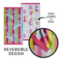 thumbnail image 3 of Member's Mark Kids' 2pk Beach Towels, Assorted Designs, 3 of 11