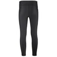 thumbnail image 3 of Under Armour Women's HeatGear No-Slip Ankle Legging, 3 of 5