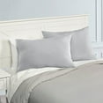 thumbnail image 2 of HGTV 2-Pack Fun Cloud Bed Pillow, 20" x 28", 2 of 5
