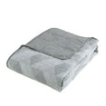 thumbnail image 3 of Member's Mark Oversized Down Alternative Reversible Blanket, 94" x 106", fits Queen and King beds, 3 of 4