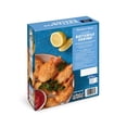 thumbnail image 4 of Member’s Mark Breaded Jumbo Butterfly Shrimp, Frozen, 48-60 ct. per pound, 3 lbs., 4 of 8