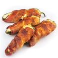 thumbnail image 8 of Gourmet Specialty Foods Bacon Wrapped Southwest Style Jalapeño Poppers, 12 ct., priced per pound, 8 of 9