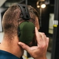 thumbnail image 4 of Walker's Razor X-TRM Tacti-Grip Electronic Ear Muff, 4 of 5