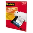 thumbnail image 3 of Scotch Pro 12 1/2" Thermal Laminator Value Pack, Includes 50 Letter Size Laminating Pouches, 3 of 4