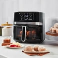thumbnail image 5 of Cuisinart 4.5 Quart Basket Air Fryer, 5 of 7
