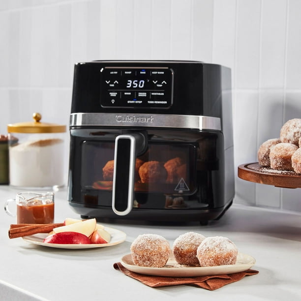 Cuisinart 4.5 Quart Basket Air Fryer - Samsclub.com