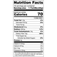 thumbnail image 4 of Ole Xtreme Wellness Spinach and Herbs Wrap, 16 ct., 4 of 5