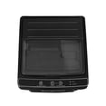 thumbnail image 8 of Frigidaire Gallery 2-in-1 Hot/Cold Water Cooler, Bottom Load, Built-In Bullet Ice Maker, Black, 8 of 13