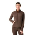 thumbnail image 1 of Member's Mark Women's Active Jacket, 1 of 9