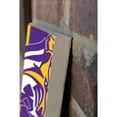 thumbnail image 3 of HBCU 8" x 60" Reversible Porch Greeter Sign, Choose Team, 3 of 4