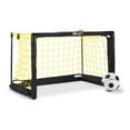 thumbnail image 1 of Pro Mini Soccer Goal Set, 1 of 5