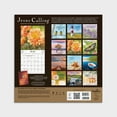 thumbnail image 2 of Jesus Calling 2026 12x12 Wall Calendar, 2 of 4