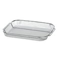 thumbnail image 10 of Emeril Lagasse 10-in-1 Stainless Steel French Door AirFryer 360 Combo, 10 of 17