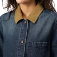 thumbnail image 4 of Frye Women's Barn Shacket, 4 of 9