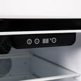 thumbnail image 8 of Frigidaire Gallery Built-In Stainless Steel Frost Free 2.9 cu ft Refrigerator, 8 of 15