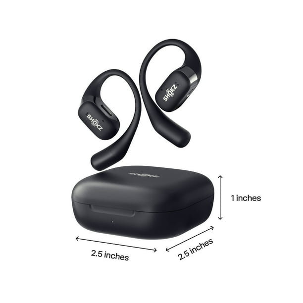 Shokz OpenFit Open-Ear Wireless Bluetooth Earbuds - Samsclub.com