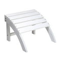 thumbnail interactive-video image 1 of Member's Mark Sea Coast Living Ottoman, 1 of 4