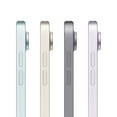 thumbnail image 3 of Apple iPad Air 11" Wi-Fi with M2 Chip - 6th Generation 2024 Model, 3 of 9
