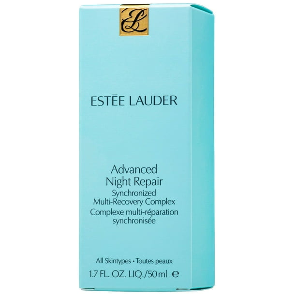 Estee Lauder Advanced Night Repair Synchronized Multi-Recovery