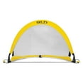 thumbnail image 2 of SKLZ Playmaker Soccer Goal Set, 2 of 5