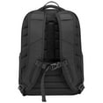 thumbnail image 3 of Targus 15.6” Corporate Traveler Checkpoint-Friendly Laptop Backpack, Black, 3 of 21