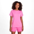 thumbnail image 1 of Champion Women's Logo T-Shirt, 1 of 8