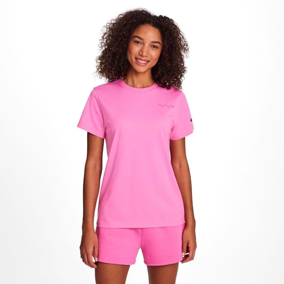 Champion Women's Logo T-Shirt