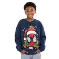 thumbnail image 1 of Character Kids Novelty Sweatshirt, 1 of 7