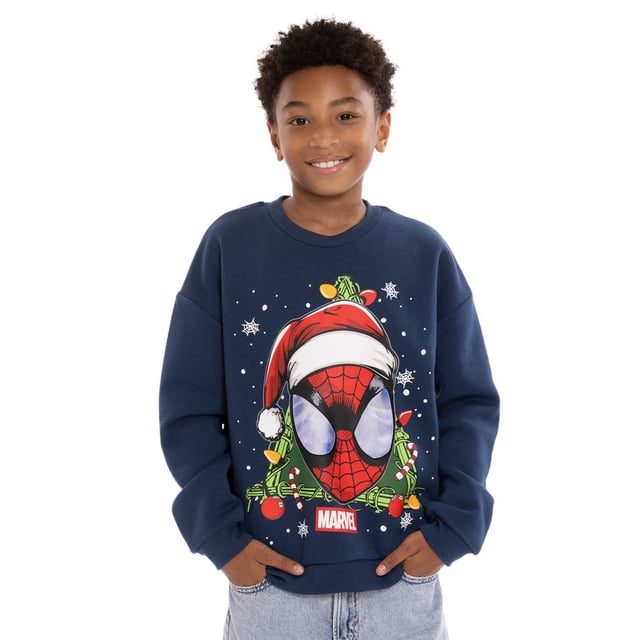 Character Kids Novelty Sweatshirt