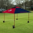 thumbnail image 2 of Logo Brands Fresno State Bulldogs 12'x12' Canopy, 2 of 8