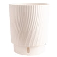 thumbnail image 2 of Costa Farms 10" Peace Lily in Self-Watering Pot, 2 of 10