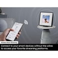 thumbnail image 9 of SAMSUNG Music Frame Dolby ATMOS Smart Speaker HW-LS60D/ZA, 9 of 21