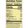 thumbnail image 2 of Gushers Tropical Flavored Snacks, 4.25 oz., 8 pk., 2 of 8