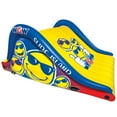 thumbnail image 6 of WOW Sports Floating Slide Island and Water Walkway Combo, 6 of 7