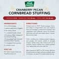 thumbnail image 7 of Fresh Gourmet Topping, Cranberry & Pecan, 20 oz., 7 of 17