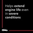 thumbnail image 6 of Mobil 1 FS 0W-40 Synthetic Motor Oil 1-quart bottles, 6-pk, 6 of 7