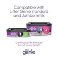 thumbnail image 9 of Litter Genie Cat Litter Waste Disposal System Bundle, 9 of 10
