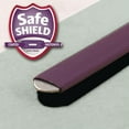 thumbnail image 4 of Smead 2" Expansion File Folder, 1/3 Cut Assorted Position Tab, 2 Fasteners, Legal, Gray Green, 25ct., 4 of 9
