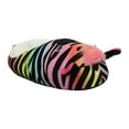 thumbnail image 2 of Squishmallows Girls Plush Full-Body Step-In Slipper, 2 of 7
