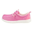 thumbnail image 3 of Eddie Bauer Girls Canvas Slip-On Shoe, 3 of 6