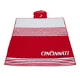 thumbnail image 1 of NCAA 60" x 70" Outdoor Blanket, Assorted Teams, 1 of 5