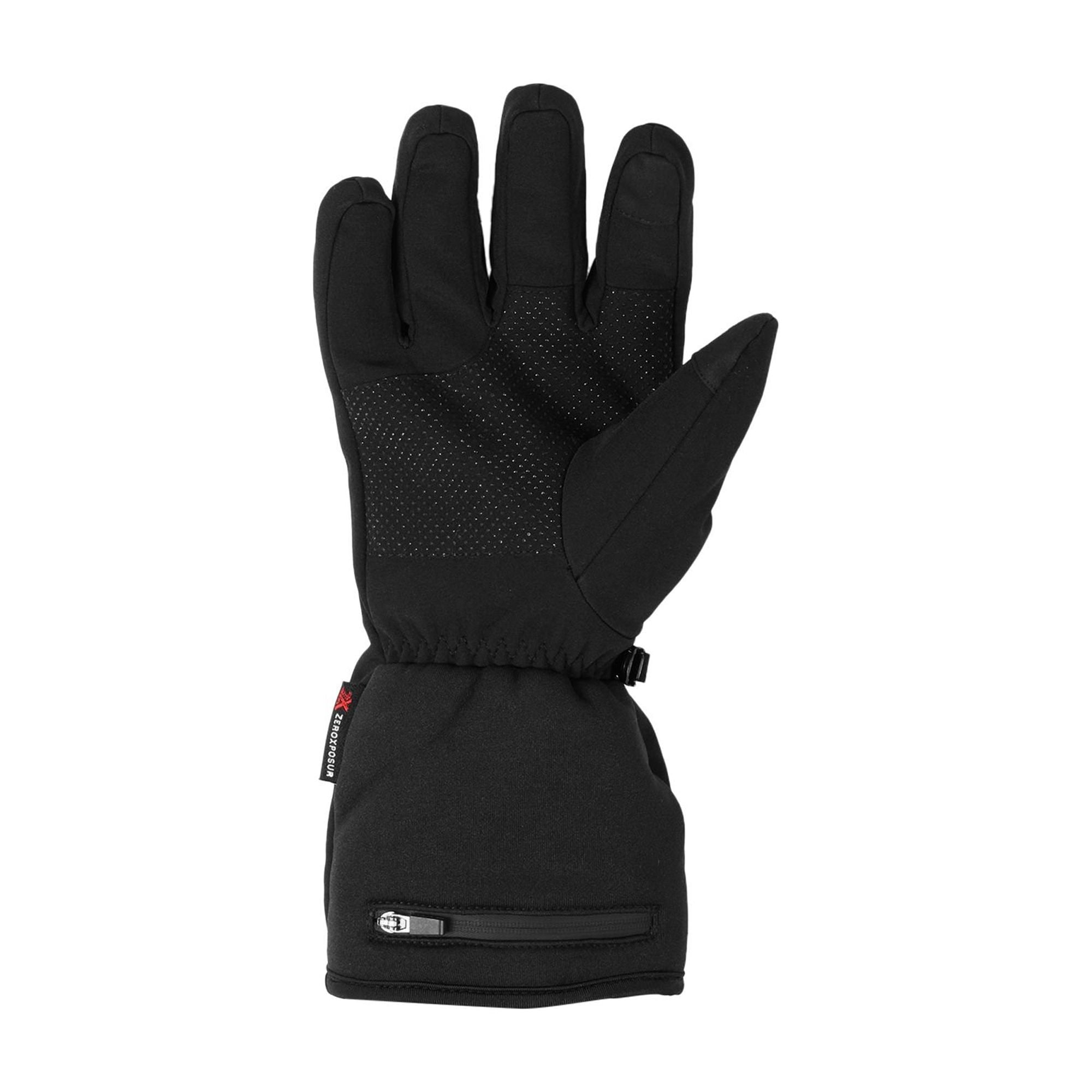 ZeroXposur Heated Softshell Gloves - Samsclub.com