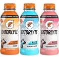 thumbnail image 4 of Gatorlyte Rapid Rehydration Electrolyte Drink Variety Pack, 12 fl oz., 12 pk., 4 of 4
