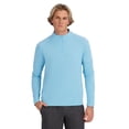 thumbnail image 1 of Outdoor Voices Men's Trail Quarter Zip, 1 of 12