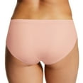 thumbnail image 3 of Maidenform Women's Barely There Invisible Look Bikini, 3 of 5