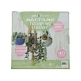 thumbnail image 6 of Art 101® Crafts Macrame Hanging Décor Kit, 6 of 7