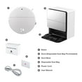 thumbnail image 2 of Roborock Saros 10 Robot Vacuum & Mop with 22,000Pa Suction and Self-Cleaning Dock, 2 of 10